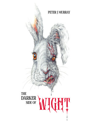 cover image of The Darker Side of Wight
